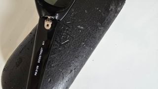 Gafas de sol Ray-Ban RB2129 Negras