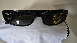 Gafas de sol Ray-Ban RB2129 Negras