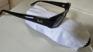 Gafas de sol Ray-Ban RB2129 Negras