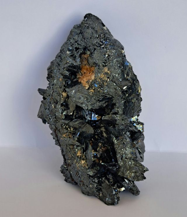 Hematita Isla de Elba