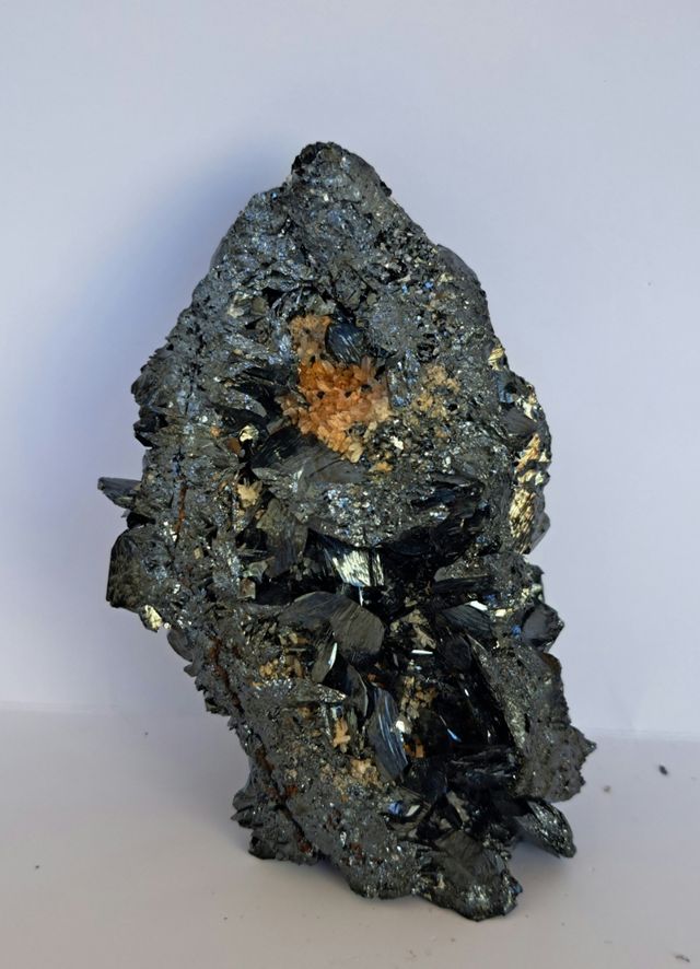 Hematita Isla de Elba