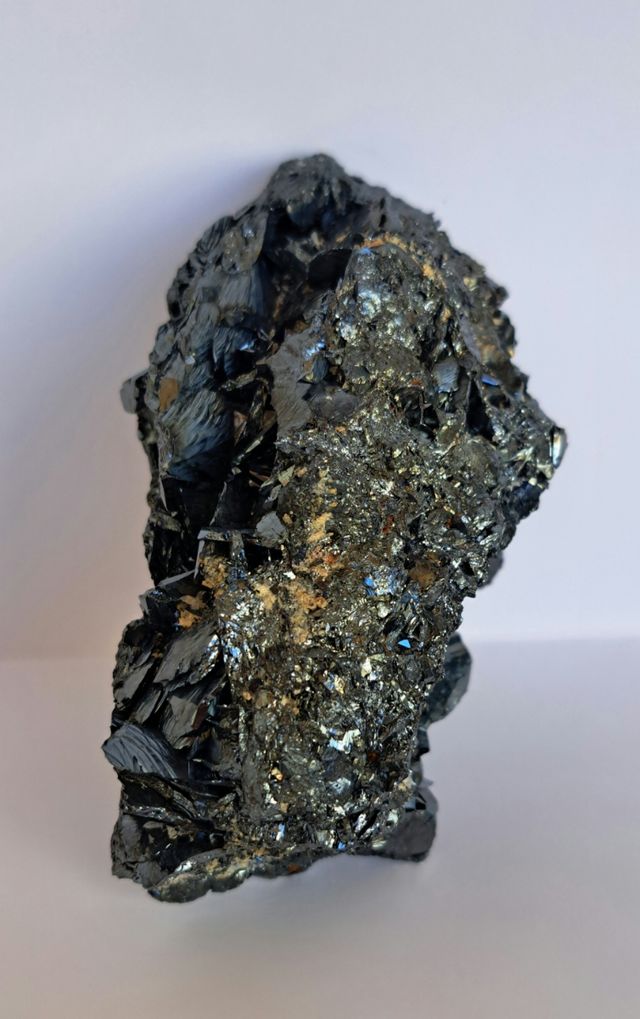 Hematita Isla de Elba