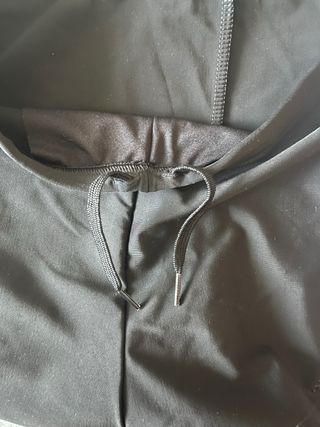 Pantalones cortos Adidas rayas ajustables