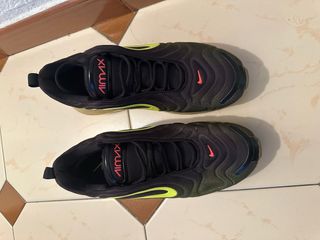 Zapatillas Nike Air Max 270 chico
