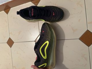 Zapatillas Nike Air Max 270 chico

