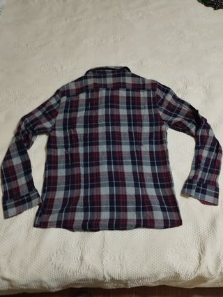 Camicia Enrico Coveri Uomo Taglia L