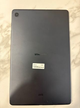 Samsung Galaxy Tab S6 Lite 10.4 Negro
