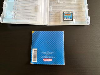 Diddy Kong Racing DS Nintendo