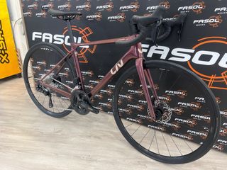 Liv Langma Advanced 1 PC 2025 Talla S