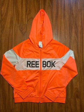 Conjunto Deportivo Reebok Mujer Talla L