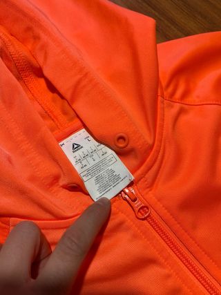 Conjunto Deportivo Reebok Mujer Talla L