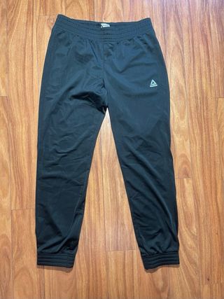 Conjunto Deportivo Reebok Mujer Talla L