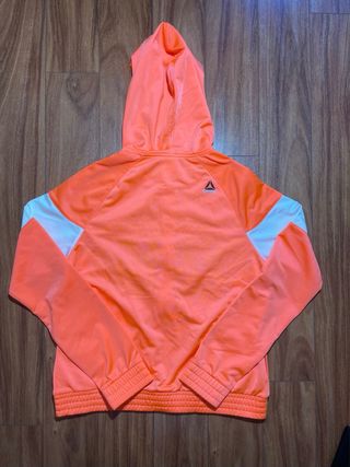 Conjunto Deportivo Reebok Mujer Talla L