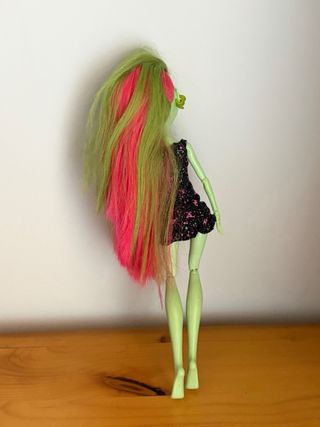 Muñeca Monster High