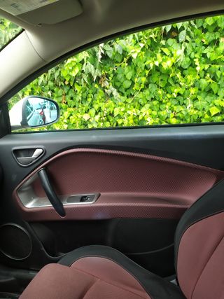Alfa Romeo MiTO 2010