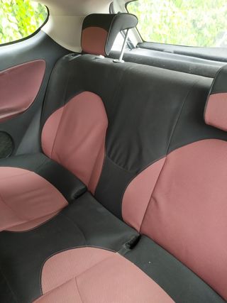 Alfa Romeo MiTO 2010