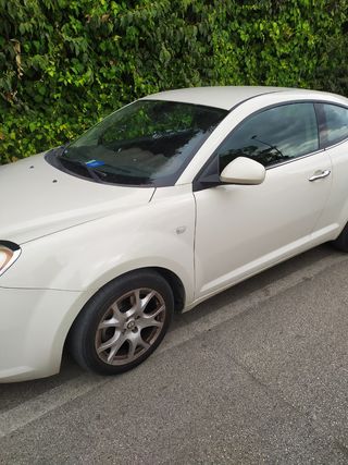 Alfa Romeo MiTO 2010