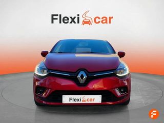 Renault Clio Zen Energy TCe 87kW (120CV)