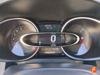 Renault Clio Zen Energy TCe 87kW (120CV)