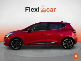 Renault Clio Zen Energy TCe 87kW (120CV)