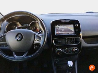 Renault Clio Zen Energy TCe 87kW (120CV)
