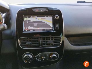 Renault Clio Zen Energy TCe 87kW (120CV)