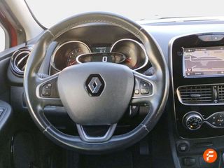 Renault Clio Zen Energy TCe 87kW (120CV)