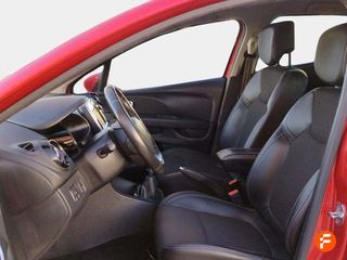 Renault Clio Zen Energy TCe 87kW (120CV)