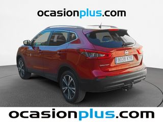 Nissan Qashqai DIG-T 140 N-Connecta 103 kW (140 CV)