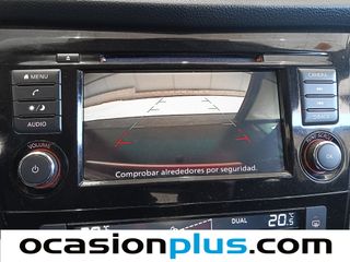 Nissan Qashqai DIG-T 140 N-Connecta 103 kW (140 CV)