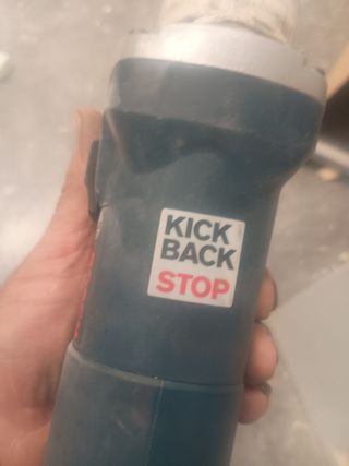 Herramienta Rotatoria Bosch GGS 28 CE