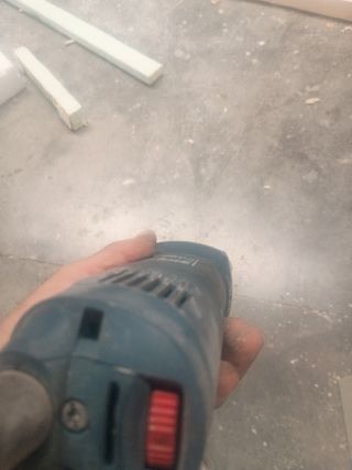 Herramienta Rotatoria Bosch GGS 28 CE