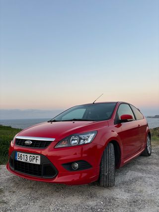 Ford Focus 2009