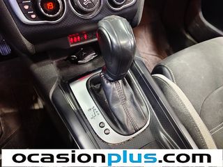 DS DS4 BlueHDi 120 Style EAT6 88 kW (120 CV)