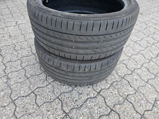 Neumático 225/40 R18 Y Radial Tubeless