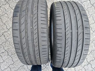 Neumático 225/40 R18 Y Radial Tubeless