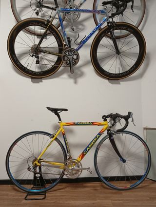 Bicicleta Carrera Columbus Airplane talla 50