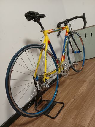 Bicicleta Carrera Columbus Airplane talla 50