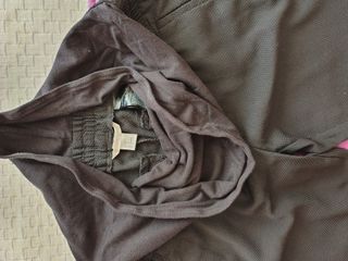 Pantalón premamá H&M negro