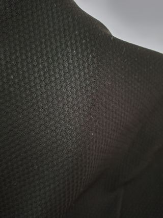 Pantalón premamá H&M negro