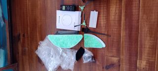 Robot Aspirador Ikohs Create S15