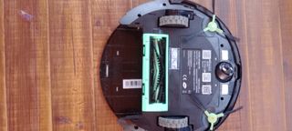 Robot Aspirador Ikohs Create S15