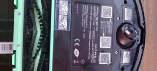 Robot Aspirador Ikohs Create S15