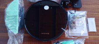 Robot Aspirador Ikohs Create S15