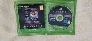 Pack de varios juegos Xbox 