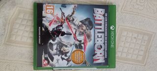 Pack de varios juegos Xbox 