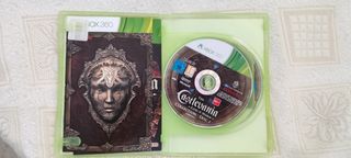 Pack de varios juegos Xbox 