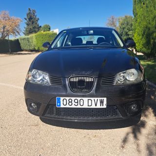 SEAT Ibiza 1.9 tdi 100cv