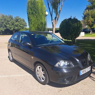 SEAT Ibiza 1.9 tdi 100cv
