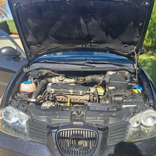 SEAT Ibiza 1.9 tdi 100cv
